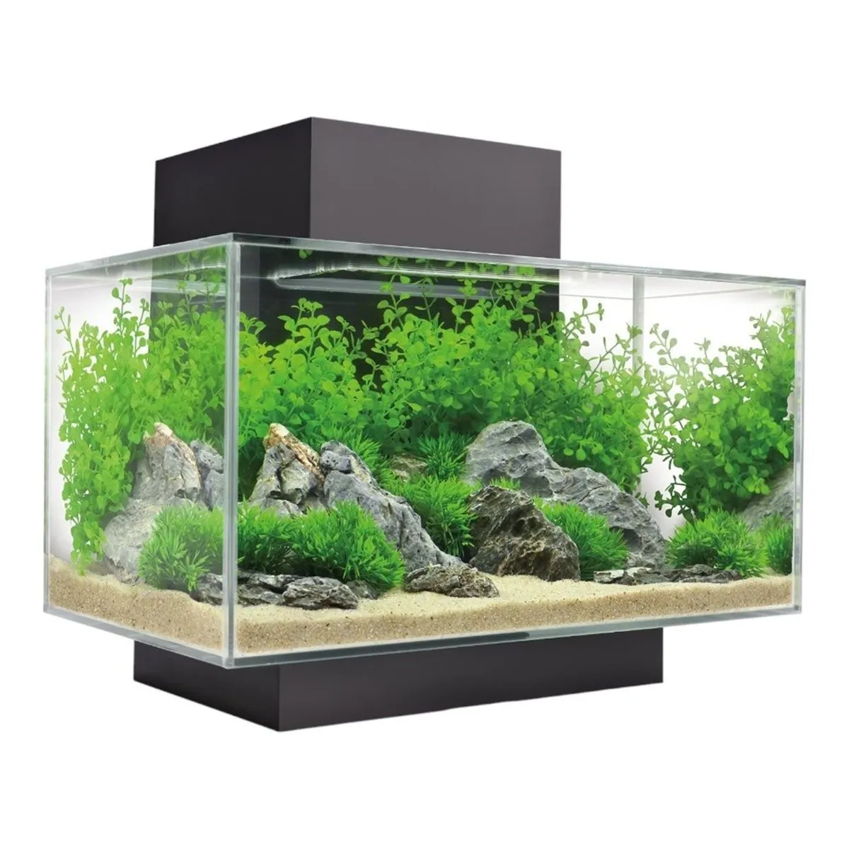 Fluval Edge 23 litre fish tank - Image 1