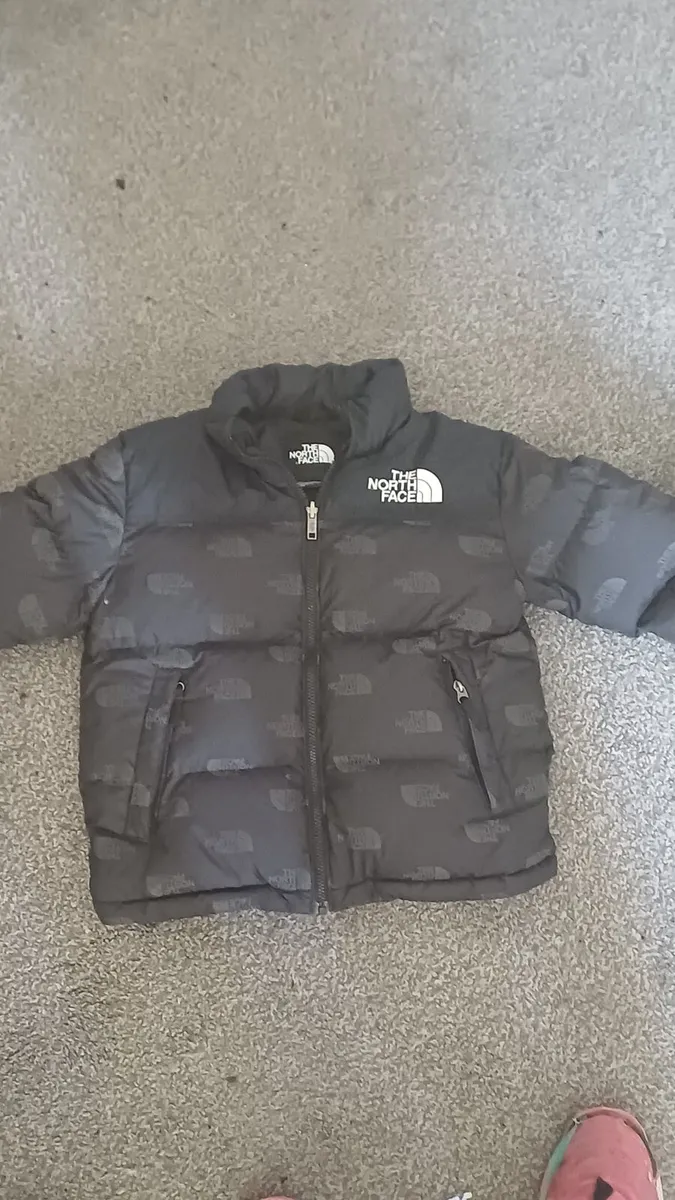 North face jacket - Image 4