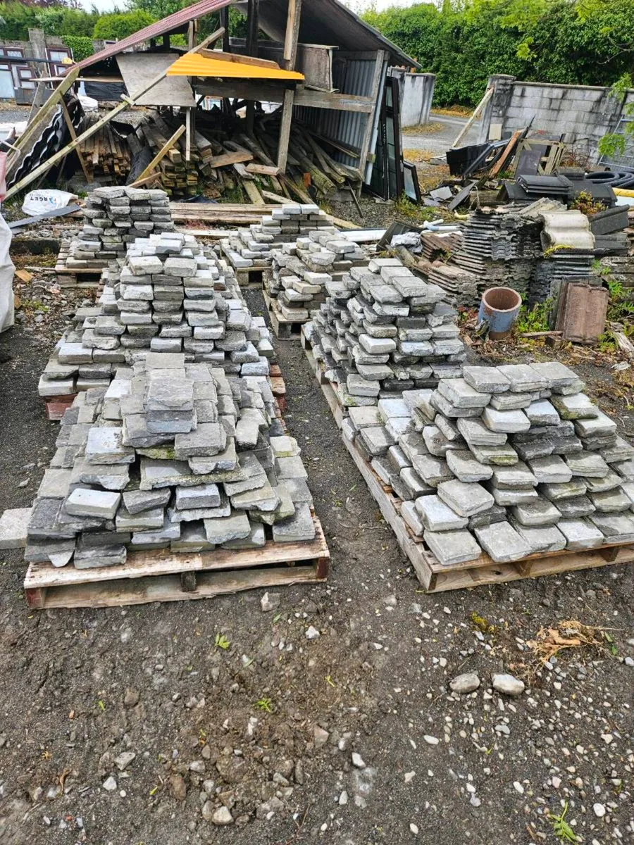 Cobblestone - Image 1