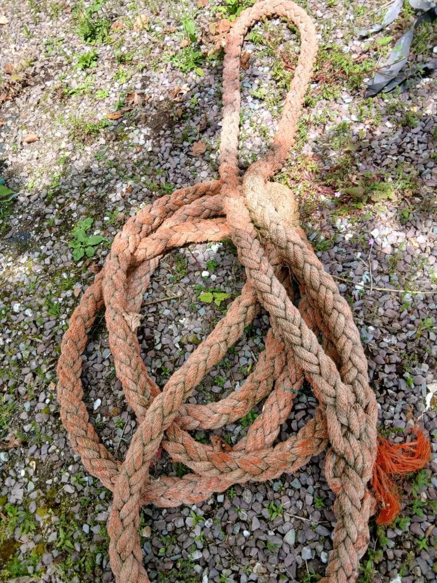 Boat bits - Image 1
