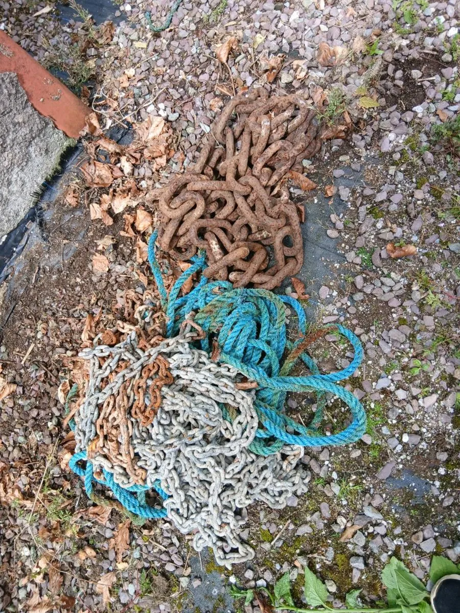 Boat bits - Image 2