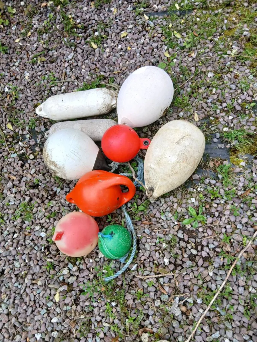 Boat bits - Image 3