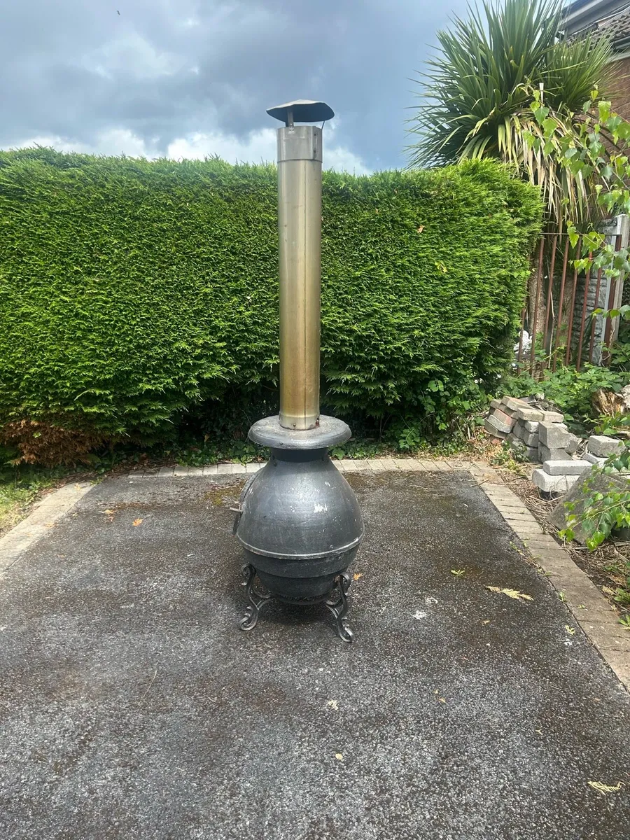 Chiminea - Image 2