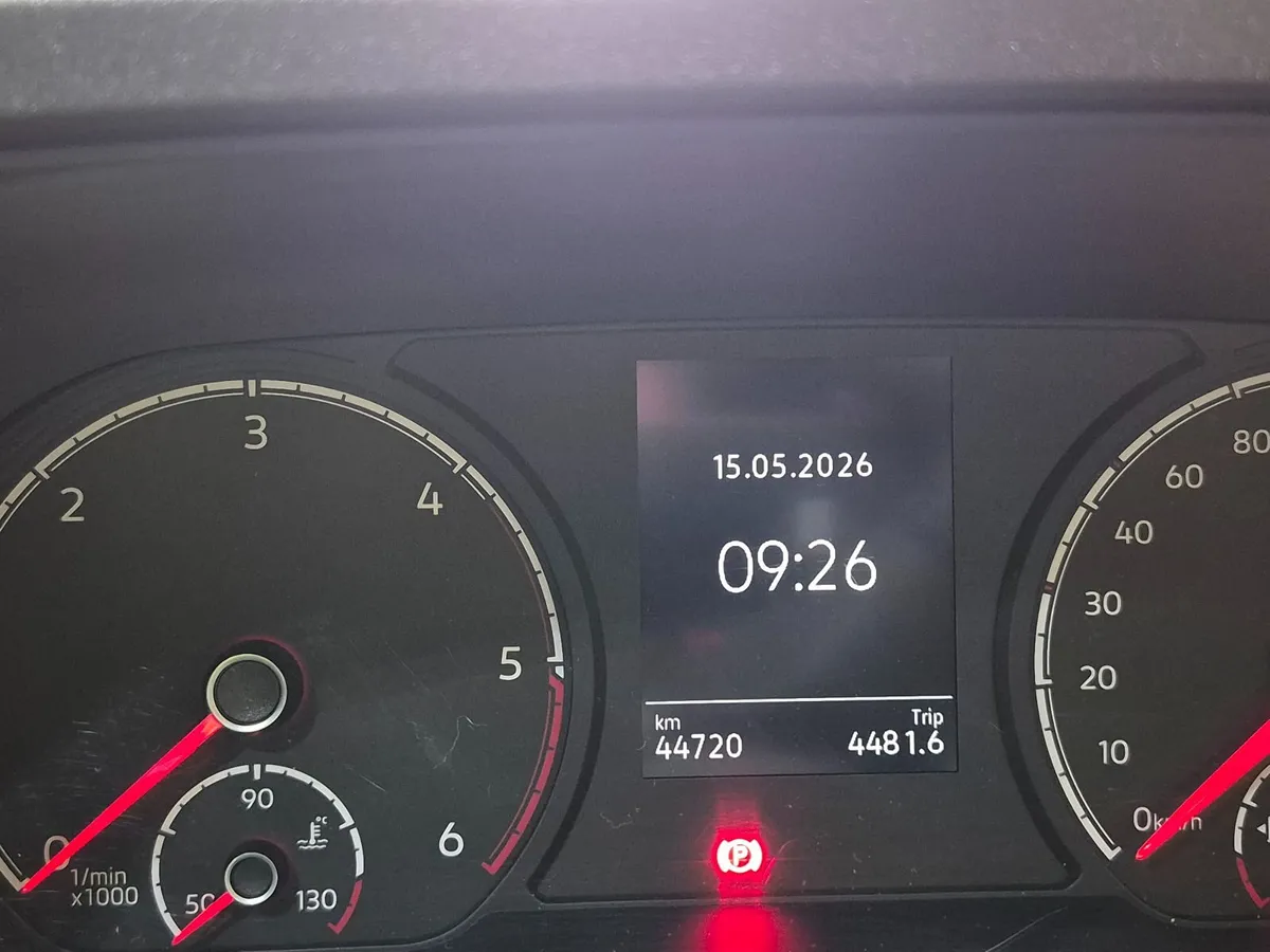 Volkswagen Caddy 2021 - Image 4