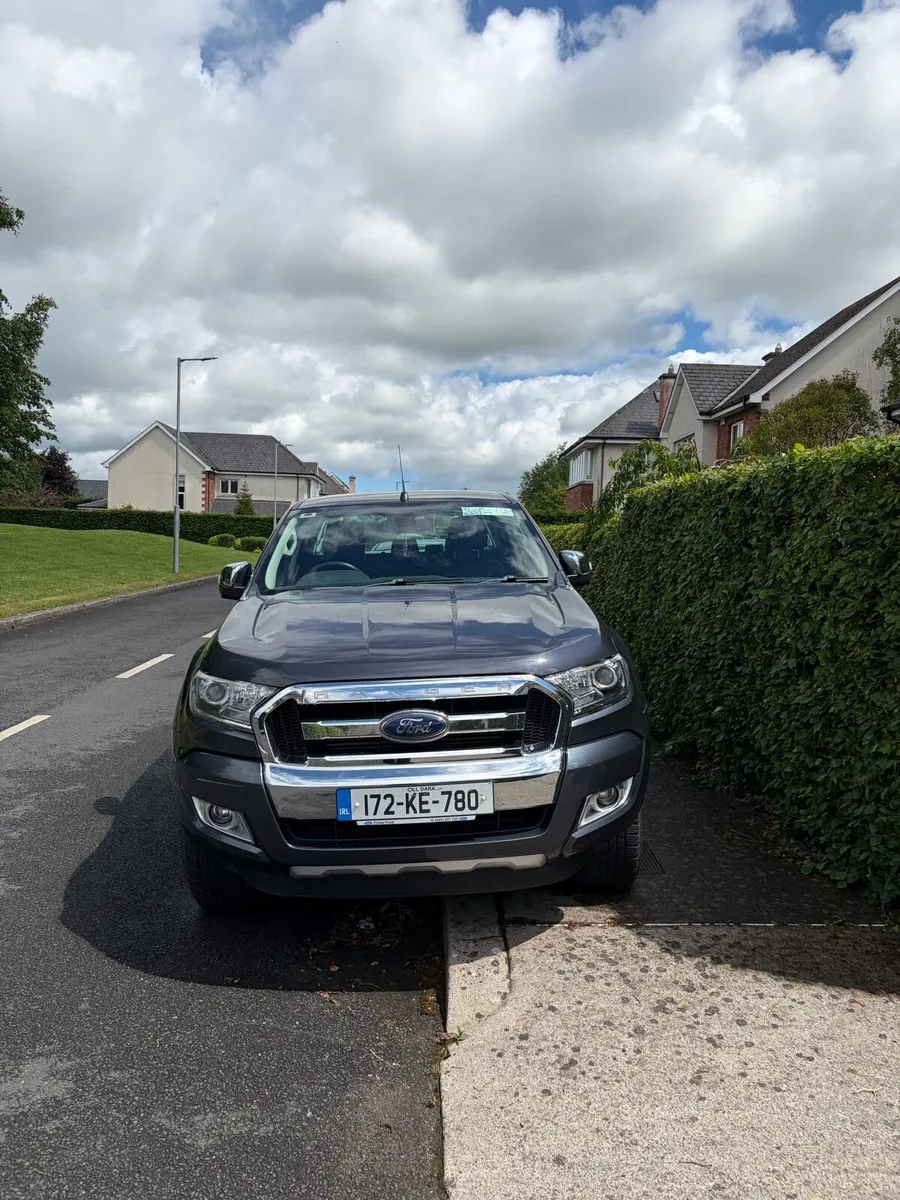 4x4 Ford Ranger - Image 2