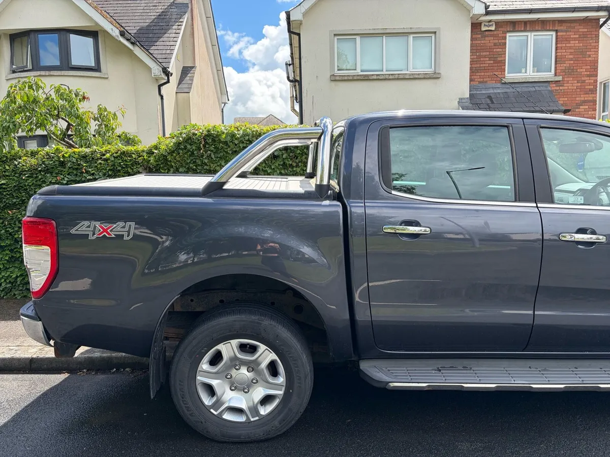 4x4 Ford Ranger - Image 3