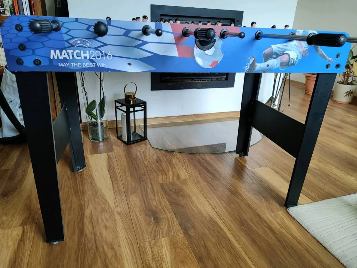 Foosball Table - Image 2