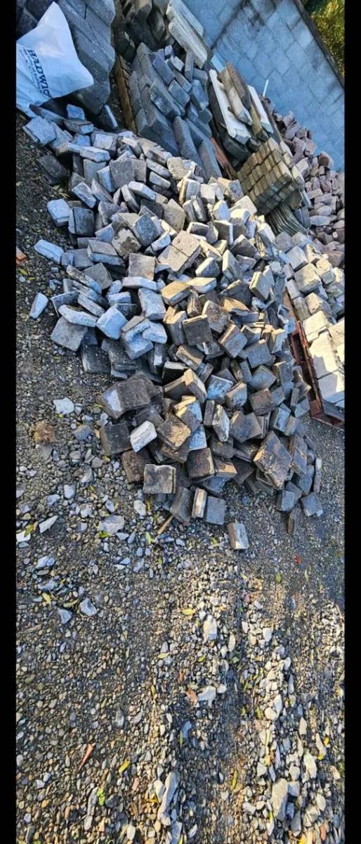 Cobblestone - Image 2