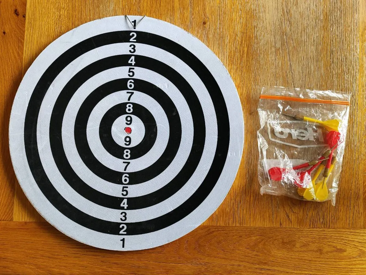 Darts - Image 2