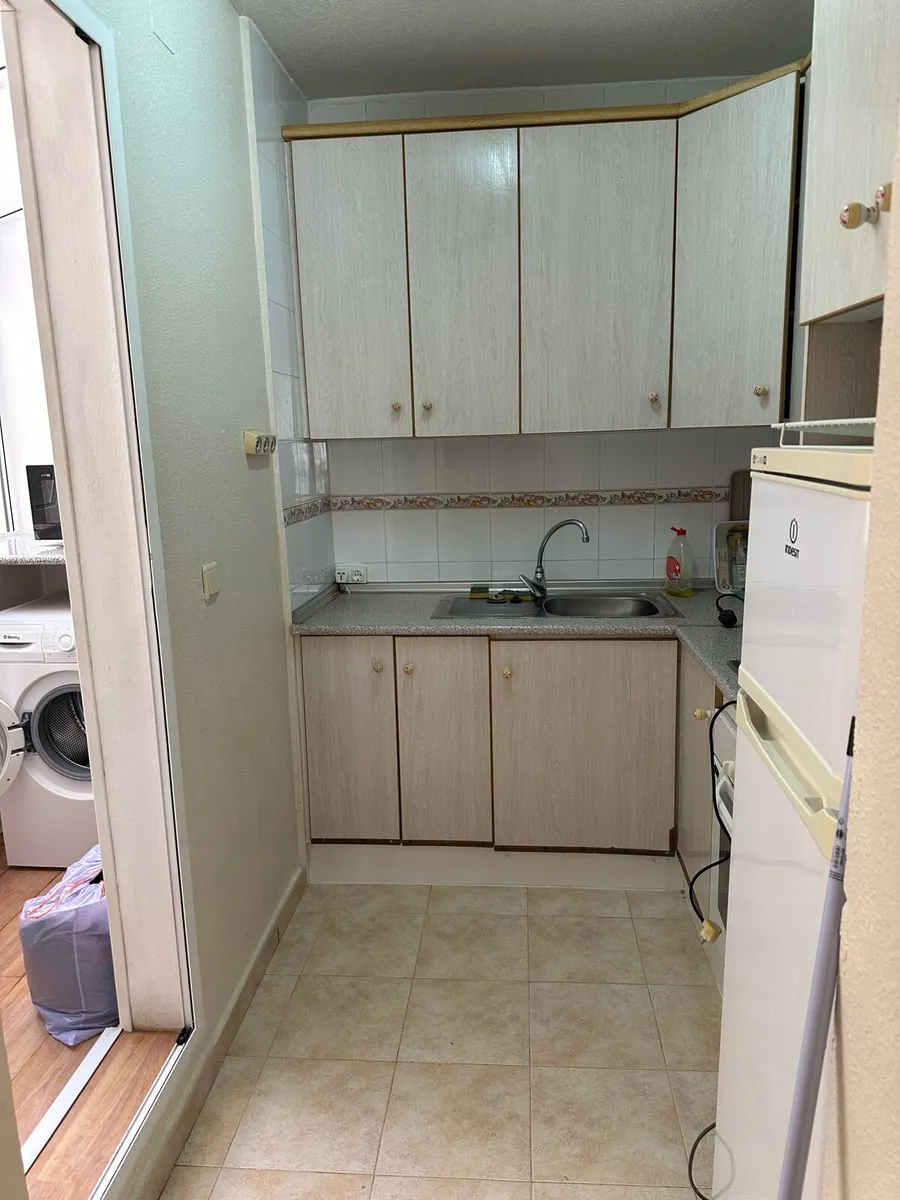 Holiday apartment - Image 1