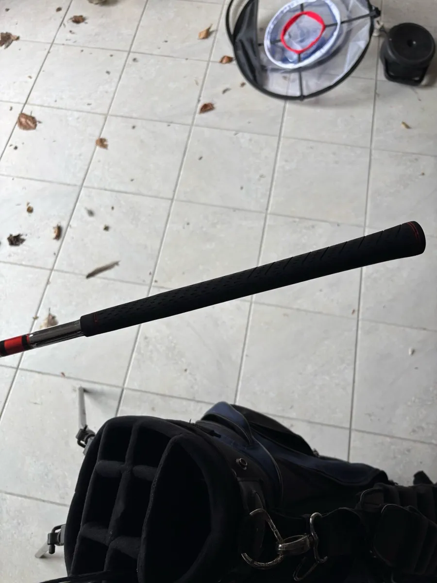 Golf clubs - Image 3