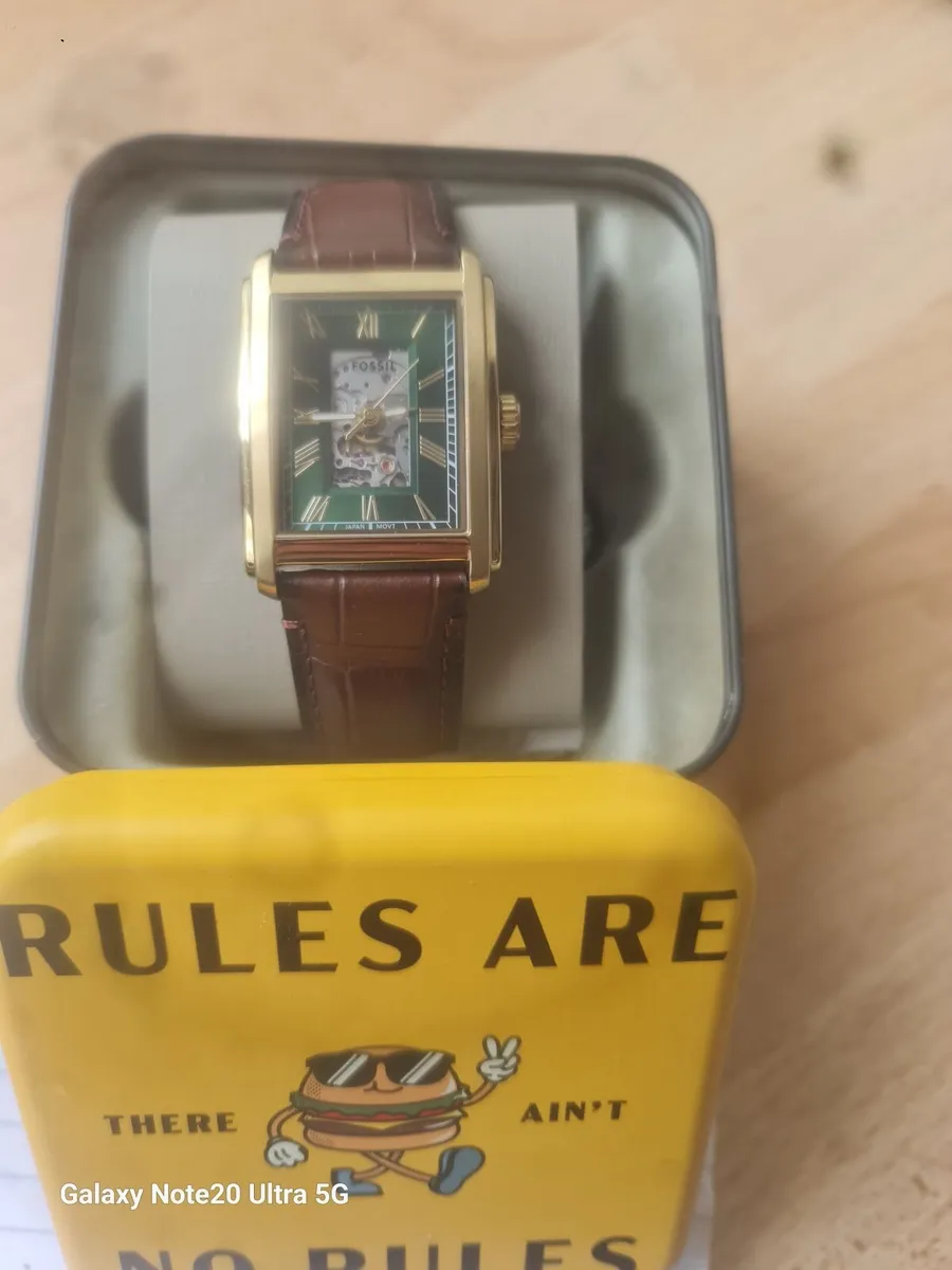 Automatic Watch - Image 3