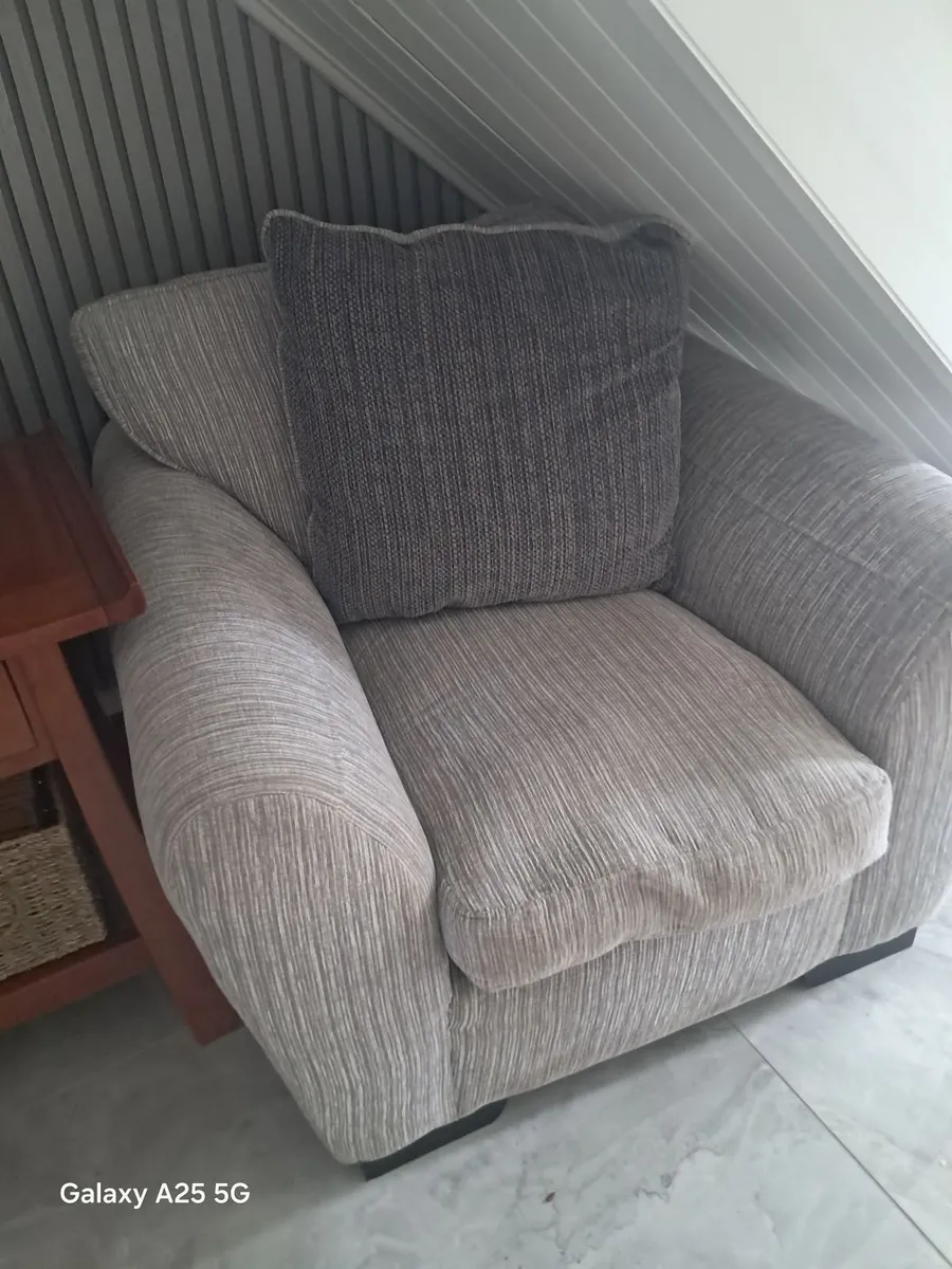 Armchair