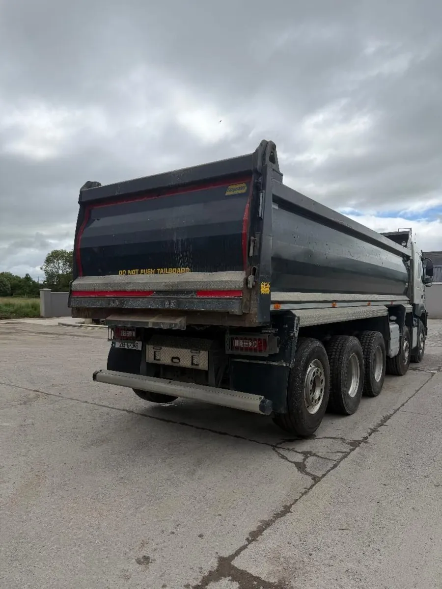 Volvo FM 2021 - Image 4