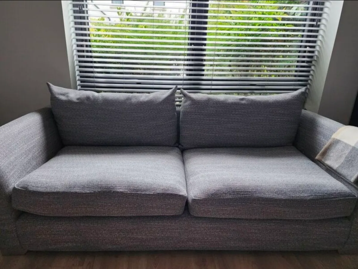 3 Seater Couch - Image 4