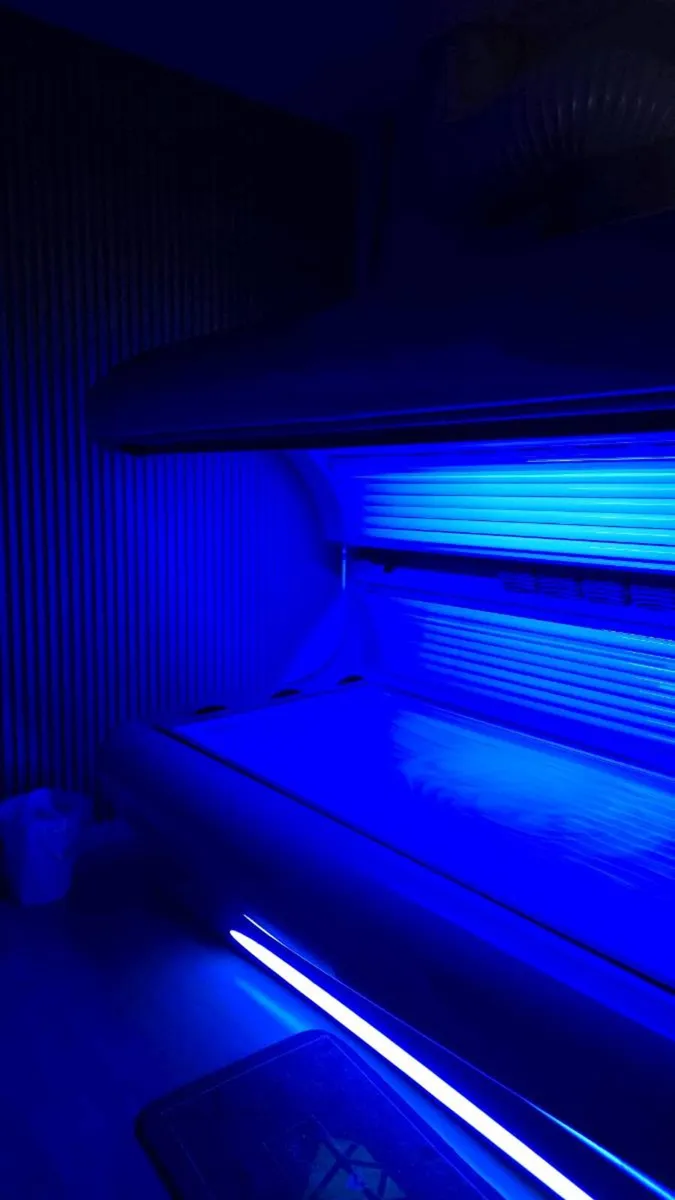 Beauty &sunbed salon for sale - Image 2