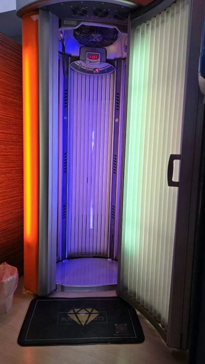 Beauty &sunbed salon for sale - Image 4