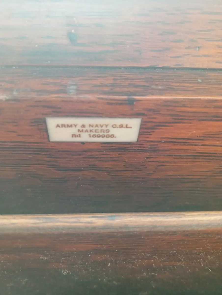 Military memorabilia - Image 2