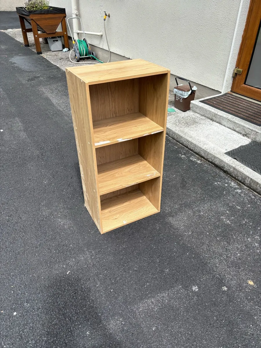 Book shelf - Image 2
