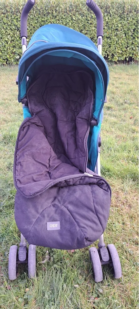 Stroller - Image 3