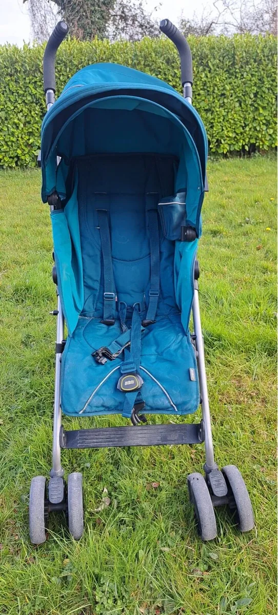 Stroller - Image 1