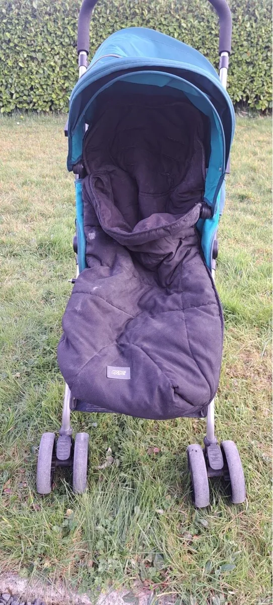 Stroller - Image 2