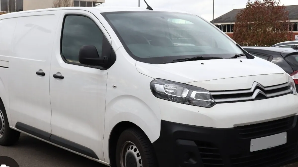 Van