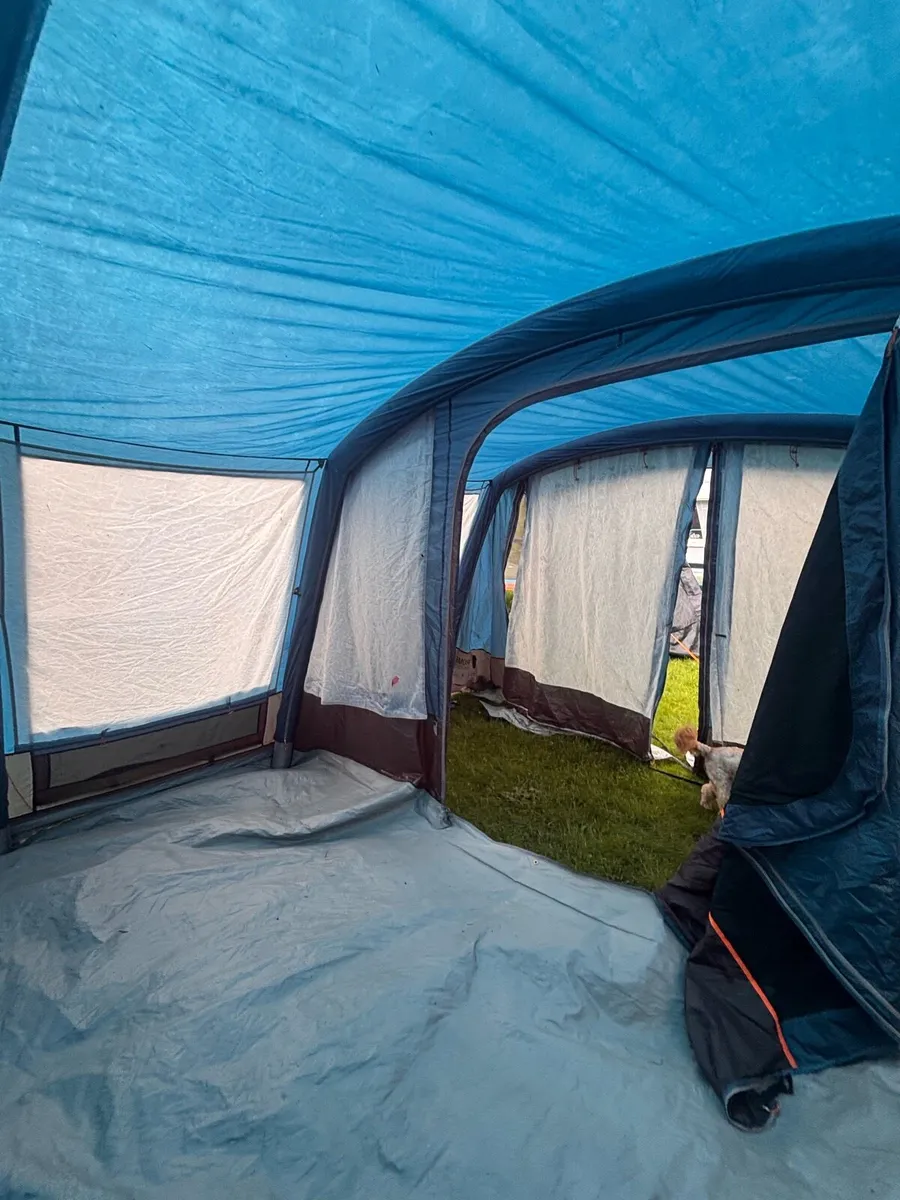 Vango Rome AirBeam 650XL - Image 4