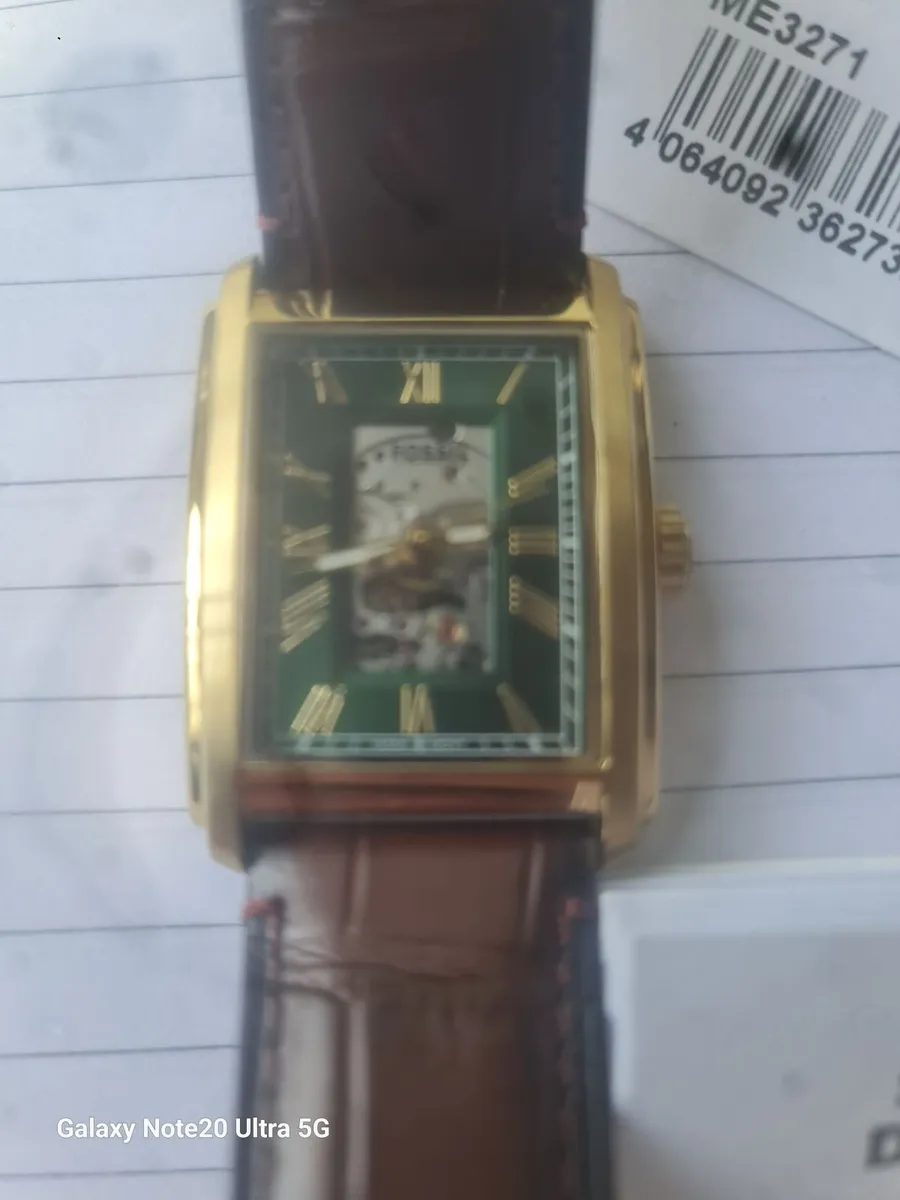 Automatic Watch - Image 1