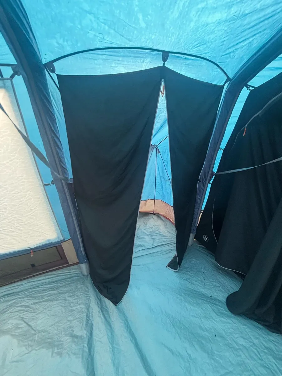 Vango Rome AirBeam 650XL - Image 3