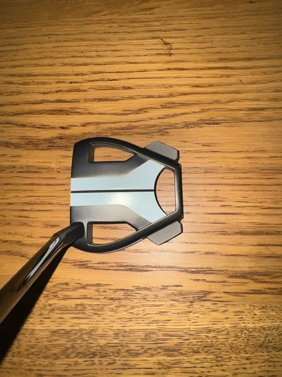 Taylor Made Spider Putter - Image 1