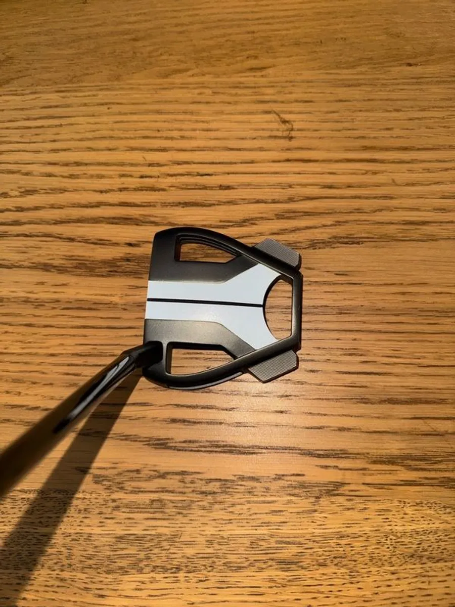 Taylor Made Spider Putter - Image 2
