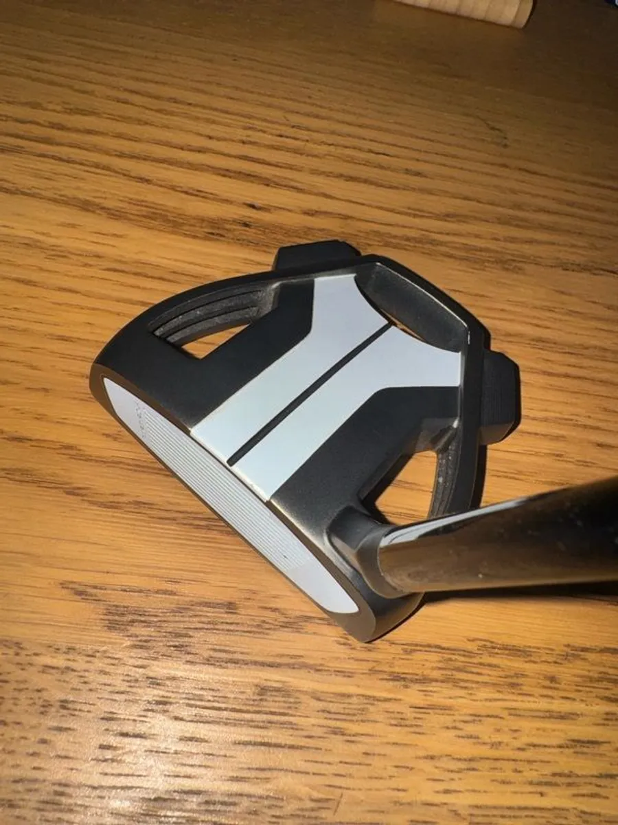Taylor Made Spider Putter - Image 3
