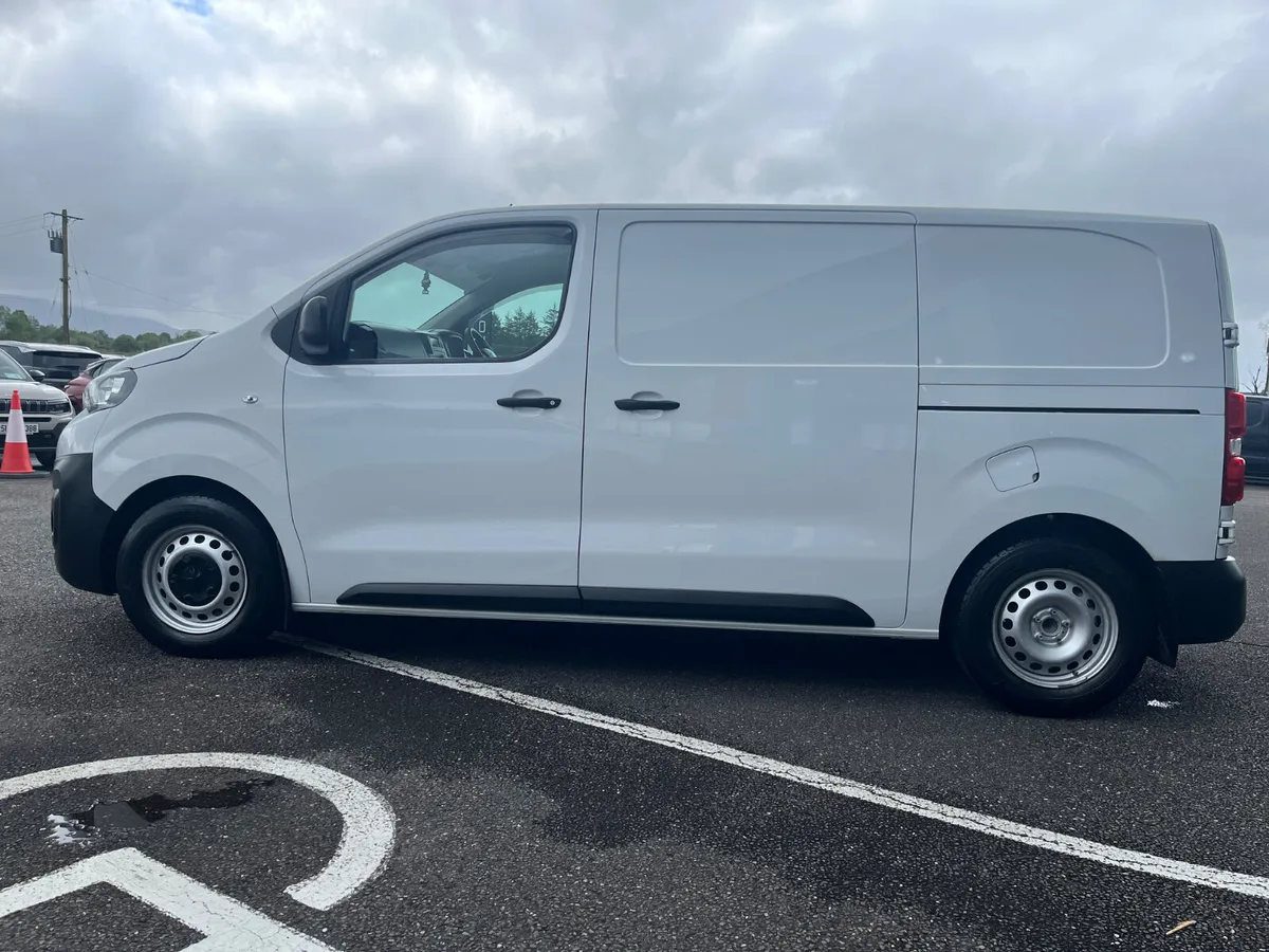 Peugeot Expert 2022 - Image 3