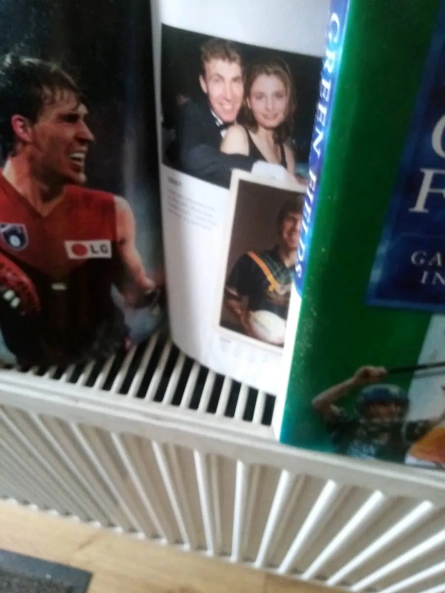 Books - Image 1