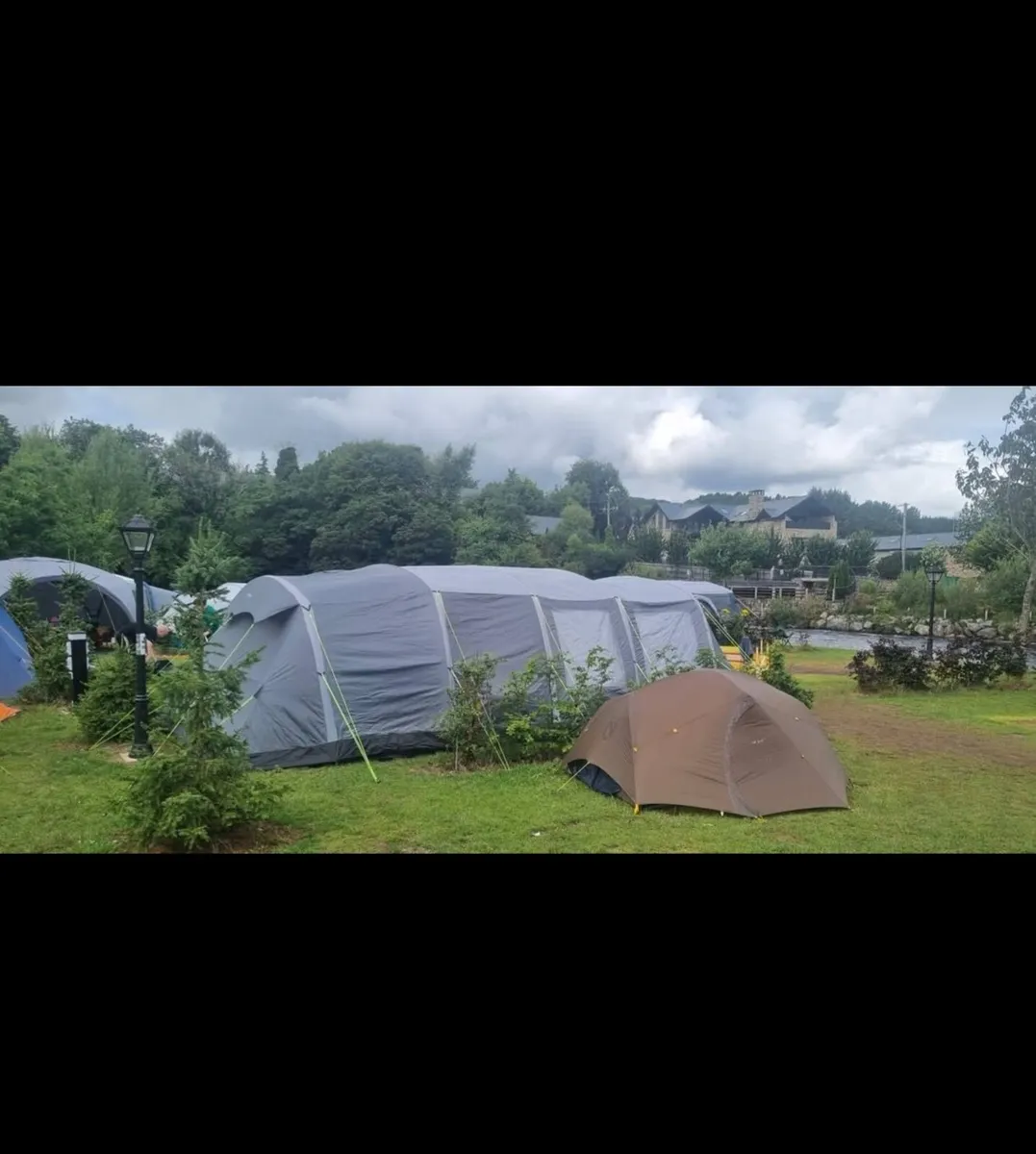 Outdoor Revolution Star Camp 700 - Image 1