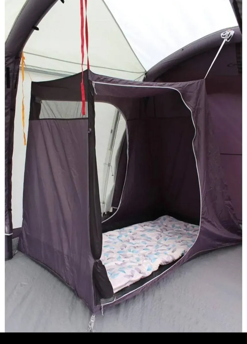 Outdoor Revolution Star Camp 700 - Image 3