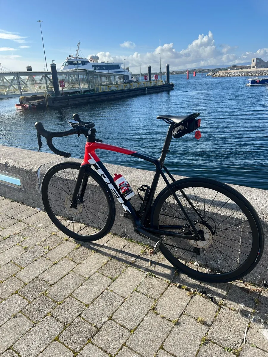 Trek Emonda Road Bike - Image 2