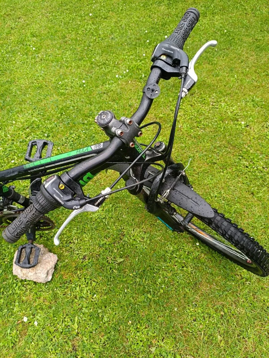 Kona Hulu 24" childs bicycle/bike, suits 6/10 yrs - Image 2