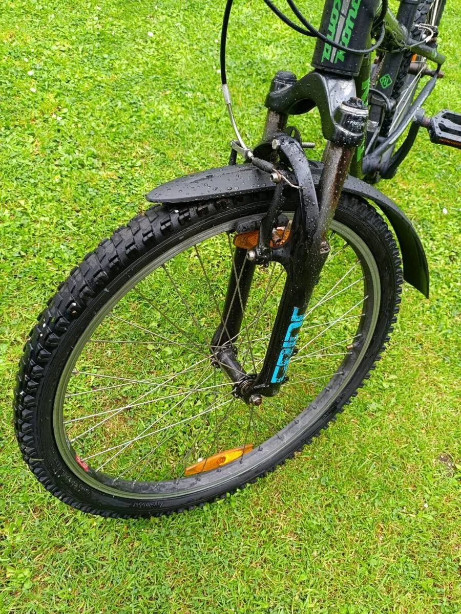 Kona Hulu 24" childs bicycle/bike, suits 6/10 yrs - Image 3
