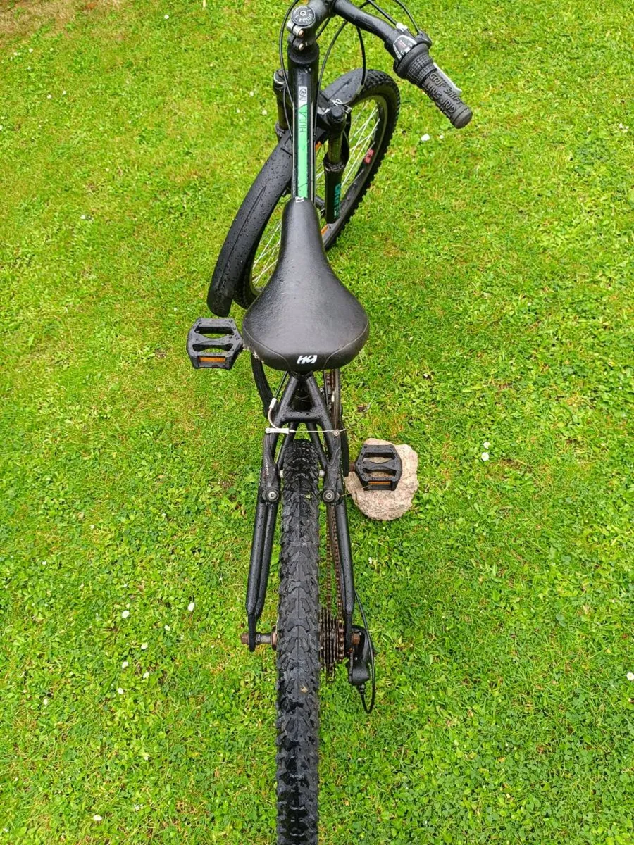 Kona Hulu 24" childs bicycle/bike, suits 6/10 yrs - Image 4
