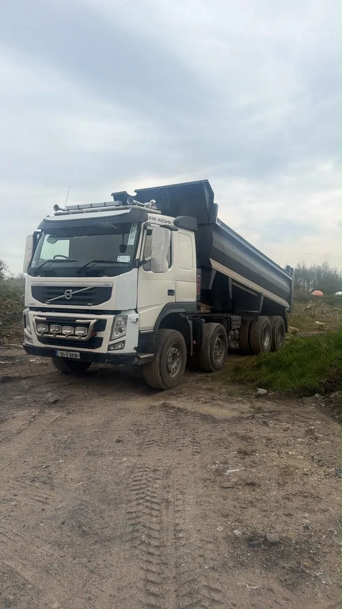 Volvo Other 2013 - Image 2