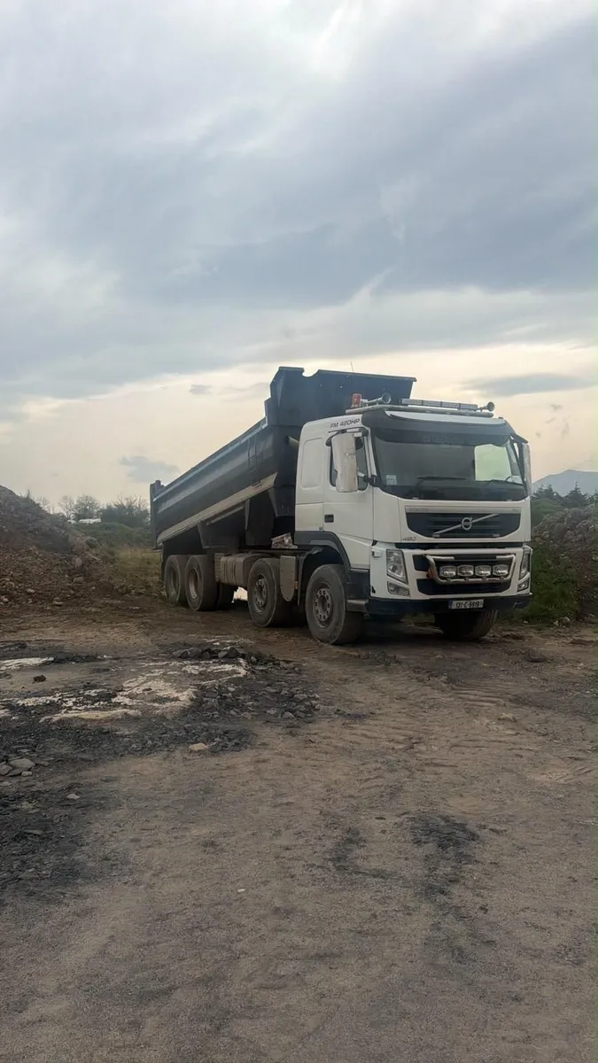 Volvo Other 2013 - Image 1