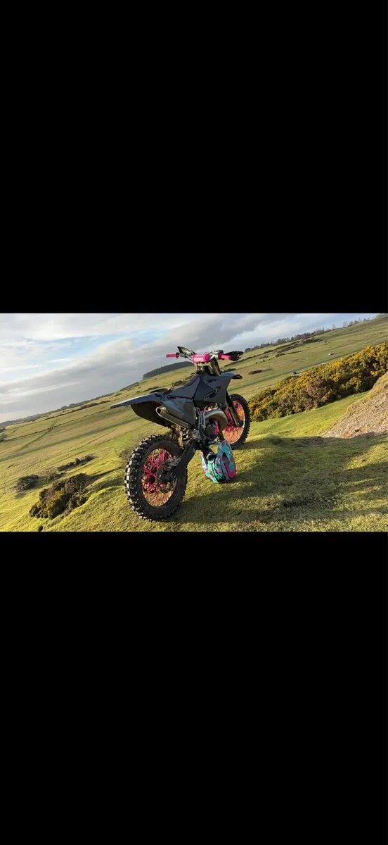 motocross scrambler - Image 3