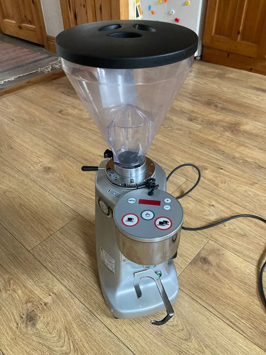 Coffee Grinder - Image 1