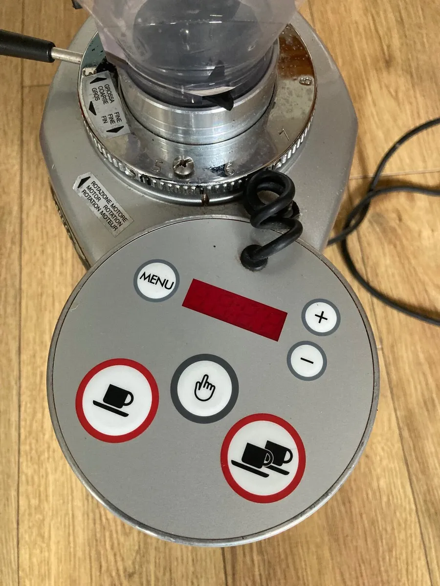 Coffee Grinder - Image 3