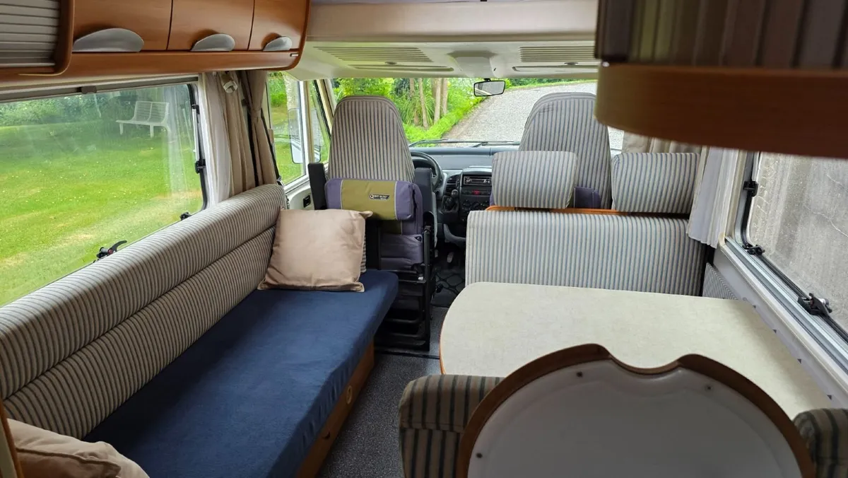 Camper - Image 2