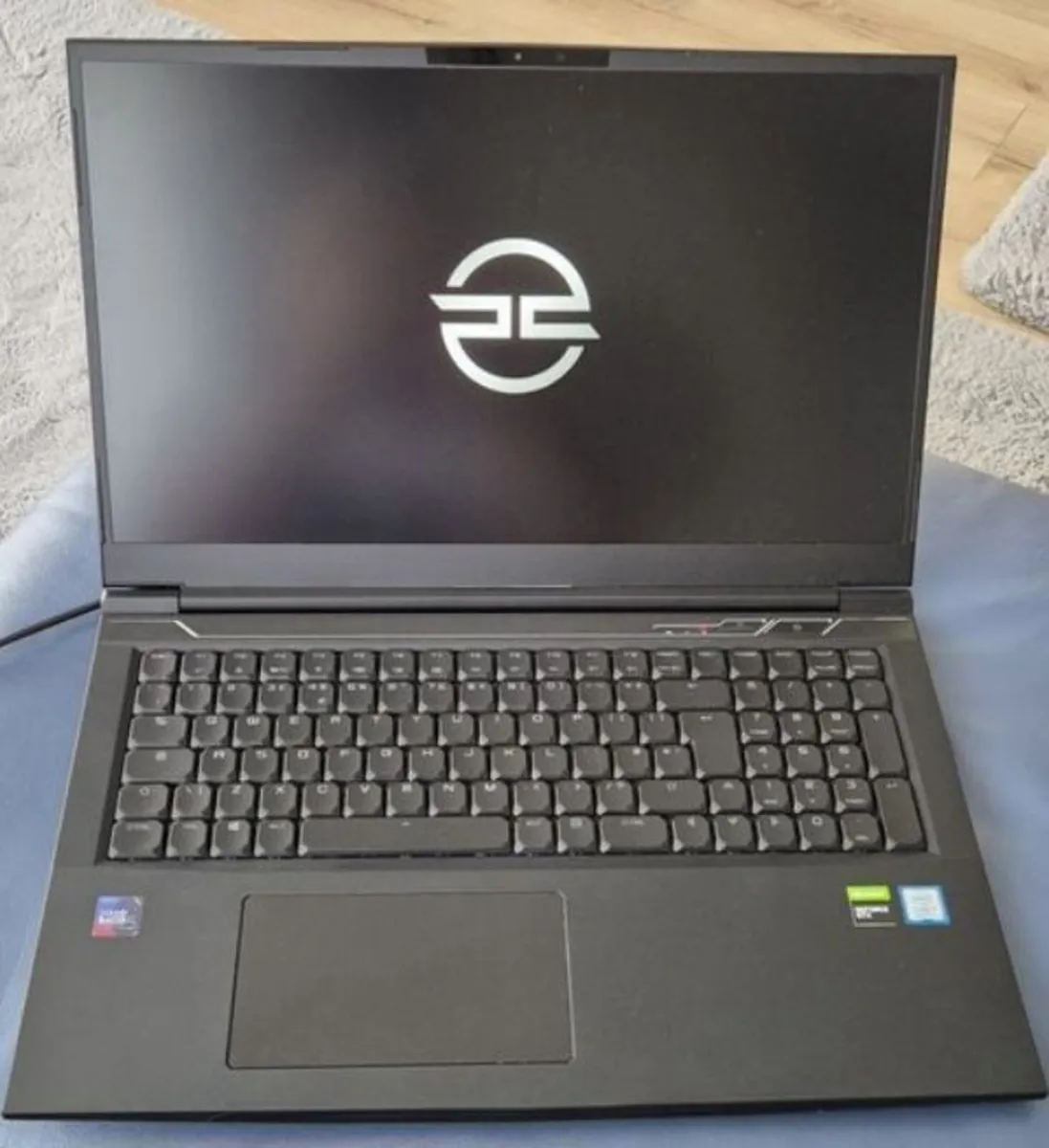 Gaming Laptop 17.3". - Image 1