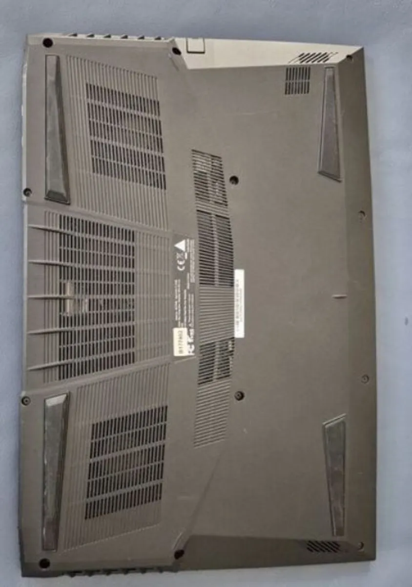 Gaming Laptop 17.3". - Image 4