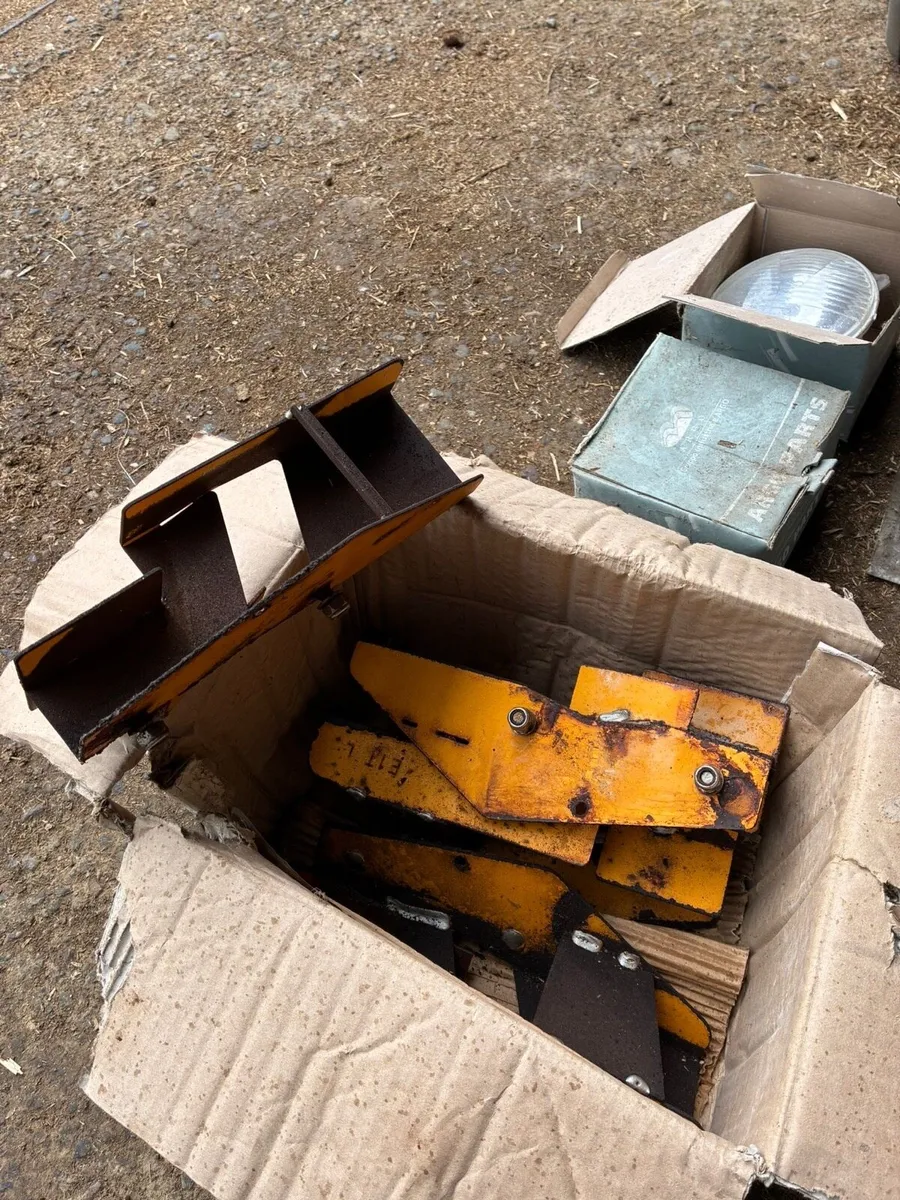 Workshop clear out - Image 1